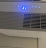 美的（Midea）【母婴认证】价保618甲醛数显空气净化器鼻炎除醛除烟味异味过敏原空气净化机森林家L1pro 实拍图