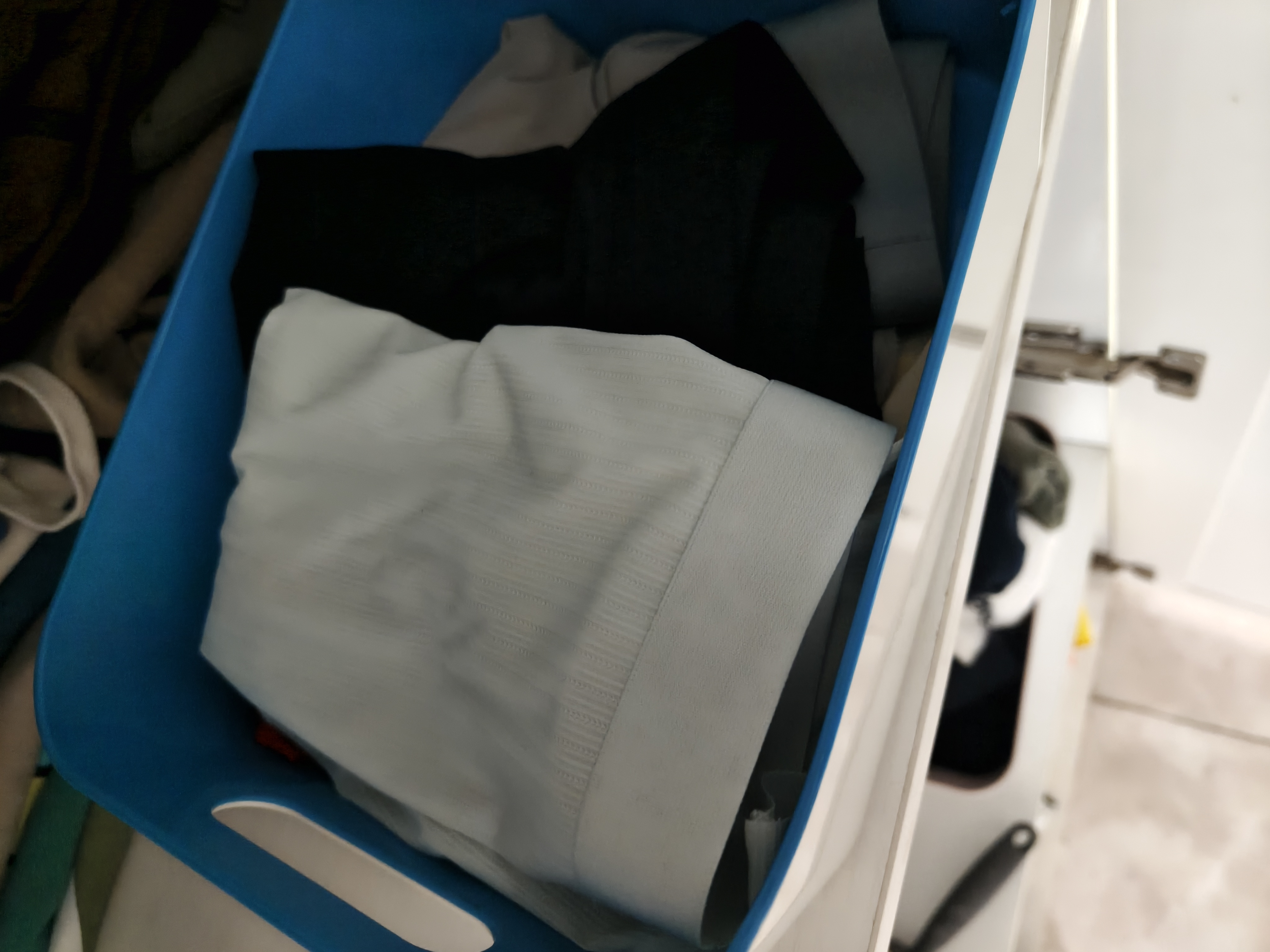蕉内311CA冰丝内裤男士10A抗菌透气无痕男生防夹臀平角裤薄款夏季3件 实拍图