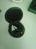 纽曼（Newmine ）XL02 有线降噪隔音睡眠线控音乐手机耳机入耳式侧睡不压耳运动跑步耳塞安卓适配 黑色 实拍图