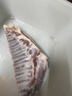 鲜京采内蒙古羔羊整排 净重3斤 生鲜速冻羊肉 羊排烧烤清炖食材 实拍图