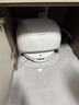 石头（roborock）【保价618】扫地机器人扫拖一体 P20 Ultra 自动上下水版 热水洗拖布机P20极光增强【升级版】 实拍图