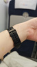 联想（Lenovo）智能手表 Watch Pro 风暴灰 运动手表男 30米防水游泳蓝牙通话心率血氧睡眠健康监测 送男朋友礼物 实拍图