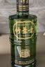 竹叶青（随机年份）中秋送礼 38度金象竹500ml 单瓶 杏花村汾酒 礼盒装 实拍图