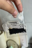 宝宝馋了高钙裙带菜儿童辅食拌饭调味有机头水紫菜虾皮送婴儿宝宝辅食食谱 【高钙高铁】高钙裙带菜30g/盒 实拍图