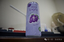 锐澳（RIO）预调酒 鸡尾酒 冰饮果酒 微醺果冻3度甜酒 250ml*4罐520礼物 实拍图