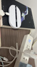 中兴（ZTE）随身wifi6免插卡移动wifi无线网卡便携式热点4g路由器无限笔记本电脑通用流量2025款U10LS白色 实拍图