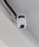 HIKVISION海康威视太阳能摄像头免插电800万双摄室外4G终身免充值流量360度无死角低温户外监控器手机远程T4 实拍图