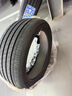 固特异（Goodyear）汽车轮胎 235/45R18 98W SCT E锐乘 静音棉 绿色版 适配Model 3 实拍图