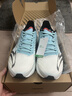 彪马（PUMA）经典透气休闲小白鞋男女款新款夏季运动板鞋CAVEN 391939 杏仁糖色-海军蓝-09 42 实拍图