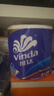 维达（Vinda）有芯卷纸 蓝色经典4层160克*10卷 厚韧大分量 卫生纸厕纸 卷筒纸 实拍图
