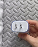 Apple/苹果 20W type-c充电器 苹果usb-c充电器原装手机快充头 旗舰店苹果iPhone 17 Pro Max充电器 实拍图