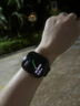 小米（MI）REDMI Watch 5 典雅黑 澎湃OS 2 心率血氧监测 蓝牙通话 红米手表5 24天超长续航 智能手表  实拍图