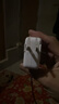Apple/苹果 35W双口-竖向 type-c充电器原装多口快充 旗舰店苹果iPhone 17 Pro Max/iPad/Mac充电头 实拍图