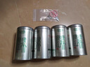 乐品乐茶高山绿茶浓香耐泡高性价比口粮茶特级明前春茶 500g自饮2026新茶 实拍图