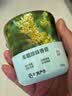 网易严选居室除味香薰固体香膏 香氛摆件除味除甲醛 空山桂雨150g 实拍图
