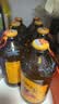 宾得宝（Bundaberg）含气干姜汁饮料375ml*6玻璃瓶装  澳州网红夏日出游果汁气泡水 实拍图