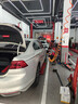 韩泰（Hankook）汽车轮胎 215/55R17 94V H308 原配迈腾/帕萨特 适配索纳塔9 实拍图