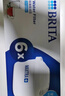 碧然德（BRITA）家用净水壶 滤水壶滤芯 MAXTRA+LE 去水垢专家滤芯 6枚装 实拍图
