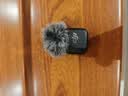 大疆 DJI Mic Mini 迷你无线高品音质 降噪领夹麦克风【安卓+苹果15/16/17系列+相机】相机版 一拖一 实拍图