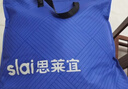 思莱宜腰靠人体工学腰靠腰部靠枕办公护腰靠垫靠背护腰久坐神器护腰靠背 实拍图