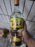 北大仓 部优 酱香型白酒 50度 680mL 单瓶装 口粮酒 纯粮酱酒 名酒618 实拍图
