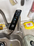 海尔（Haier）净水器鲜活水pro+1200G瞬时1400G抑菌滤芯触控龙头双出水厨房专用台下母婴直饮净水机R883 实拍图
