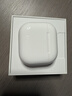Apple/苹果 AirPods 4 搭配USB-C充电盒 苹果耳机 蓝牙耳机 适用iPhone/iPad/Mac 四代 实拍图