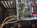 【95新精品】技嘉 华硕 微星B85 H81 Z97 1150针DDR3内存 台式机主板CPU I7 4790 8G四件套电脑 技嘉B85M-D3V   95新 实拍图