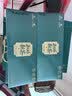 川红2026春茶早茶特级雀舌明前绿茶叶礼盒60g*2 毕业礼物送老师送长辈 实拍图
