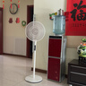 美的（Midea）【幸运草安睡2.0MAX】闪电拆装直流变频家用电风扇语音遥控大风量落地扇一级能效卧室轻音新款电扇 实拍图