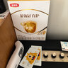 伊利金领冠育护较大婴儿配方奶粉2段6-12月400g*1盒【5倍DHA好脑力】 实拍图
