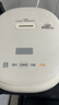 美的（Midea）【价保618】0氟有钛低糖电饭煲小型2-3人2升青瓷电饭锅上盖加热沥糖釜低糖饭家用迷你MB-RC207L 实拍图
