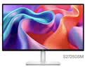 戴尔（DELL）27英寸2K显示器IPS屏 硬件级防蓝光 144Hz 99%sRGB 双音响 旋转升降 电竞游戏电脑显示屏 S2725DSM 实拍图