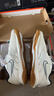 Onitsuka Tiger鬼塚虎男女帆布一脚蹬懒人鞋MEXICO 66™ SLIP-ON 1183A360 米黄色 42 实拍图