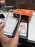 图拉斯冰透壳【相机按键全包|热销TOP1】适用苹果16promax手机壳iPhone16promax保护套镜头全包透明壳 实拍图
