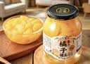 盒马 果汁橘子罐头 728g*2罐 728g*2罐 罐装 实拍图