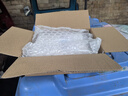 漫步者（EDIFIER）W830NB头戴式主动降噪蓝牙耳机 佩戴舒适 96h超长续航 空间音效 双金标认证 星辉蓝 实拍图