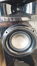 FOSI AUDIO弗西音频BT20APRO数字功放机大功率放大器迷你蓝牙HIFI小家用发烧高音质重低音 枪灰色 32V/5A电源适配器 实拍图