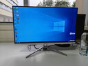 联想(Lenovo)台式机英特尔酷睿i7/独显商务办公设计剪辑游戏二手电脑整机 配置六  酷睿i5 16G 740G双硬盘 24寸 实拍图