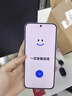 OPPO Reno14 12GB+512GB 人鱼姬 高清长焦实况 全新小直屏Live图 AI拍照5G智能手机 学生游戏 国家补贴 实拍图