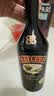 百利（Baileys）甜酒 奶油原味奶酒 爱尔兰进口 力娇酒利口酒 700ml 调酒配制酒 实拍图