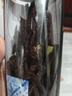 蒙都超干牛肉干细条 原味220g 约九成风干 清真 保真牛肉干 实拍图