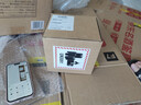 Apple/苹果AI电脑/Mac mini迷你主机 M4银色(10+10核) 16G 256G台式电脑主机 MU9D3CH/A 实拍图