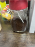 雀巢（Nestle）醇品速溶美式黑咖啡粉0糖0脂*健身燃减防困瓶装50g 实拍图