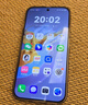 华为（HUAWEI） 畅享 90 Pro Max 512GB 全网通手机 8500mAh华为巨鲸大电池 飞天青 *【赠云盘】 实拍图
