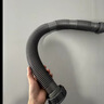 海立3XP洗衣机排水管延长下水管出水管海尔通用4米加厚PE＋EVA 实拍图