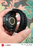 联想（Lenovo）智能手表 Watch Pro 风暴灰 运动手表男 30米防水游泳蓝牙通话心率血氧睡眠健康监测 送男朋友礼物 实拍图