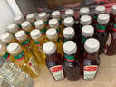 农夫山泉东方树叶菊花普洱500ml*15瓶无糖茶饮料0糖0脂0卡饮品整箱装 实拍图