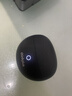 联想【旗舰顶配版】真无线蓝牙耳机耳夹式蓝牙5.4骨传导概念开放式不入耳挂耳式通话降噪跑步运动耳机 魔力黑【蓝牙5.4+360°环绕音】 DT定向传音+ENC双麦降噪 实拍图