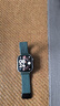 小米（MI）REDMI Watch 6皎月银 国家补贴 澎湃OS 3 心率血氧监测 红米手表6 小米汽车 送男友送女友 实拍图